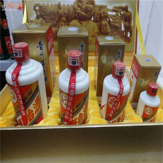 廊坊回收30年茅台酒盒上门回收（附近推荐1.6公里/今日更新）